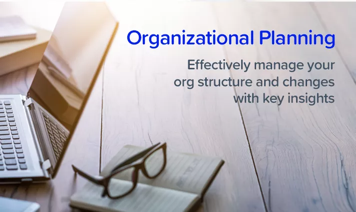 Saba Org Planning